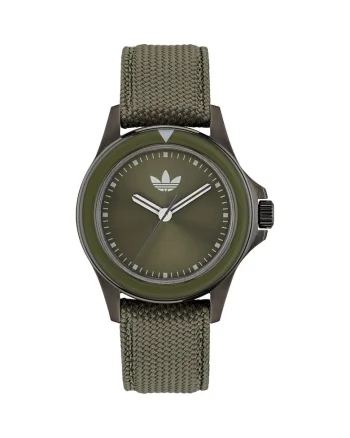 Ceas  Expression One AOFH23017, Verde