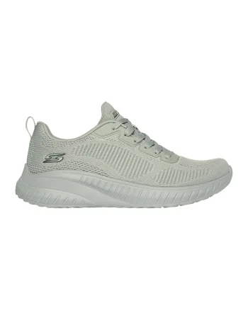Pantofi sport Bobs Squad Chaos, Verde deschis