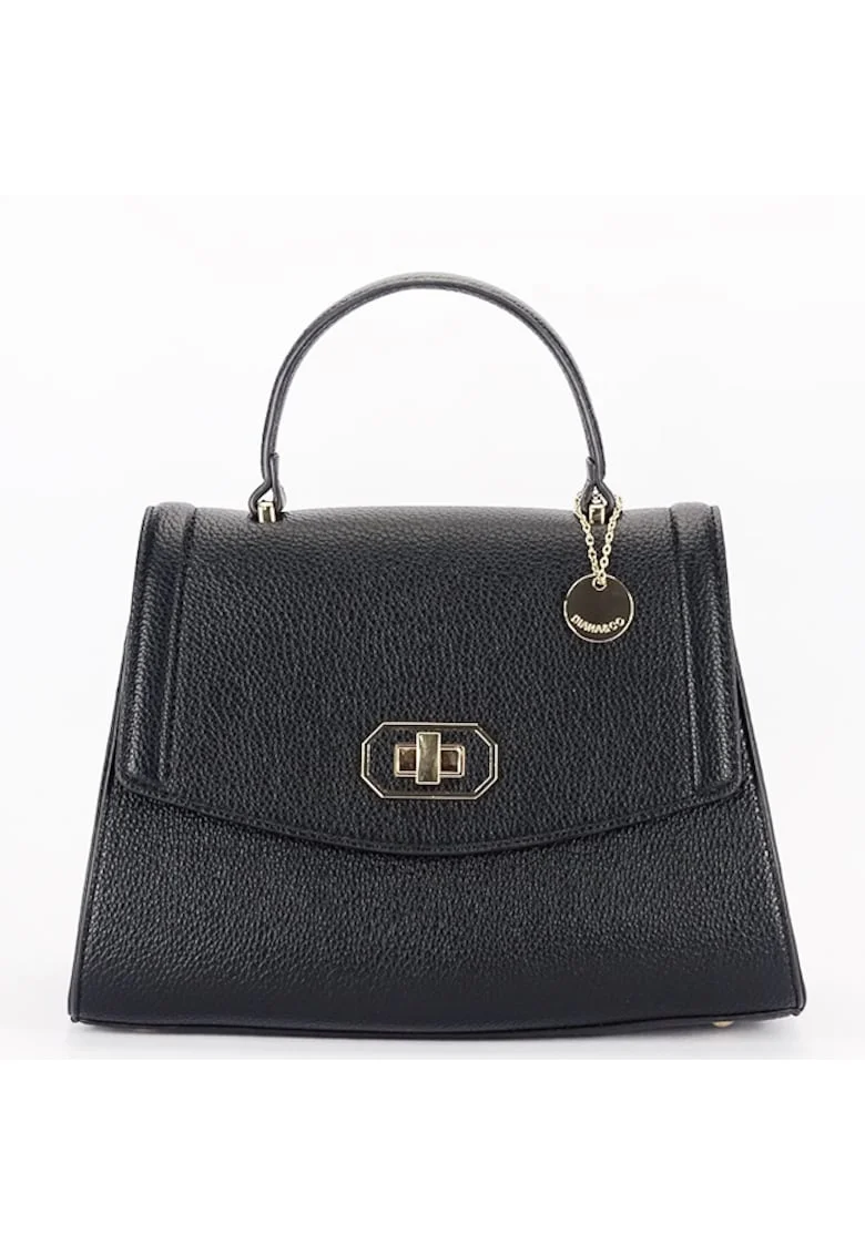 Geanta  DHJ726-1, Negru, 20x28x10