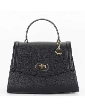 Geanta  DHJ726-1, Negru, 20x28x10
