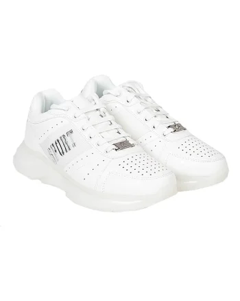 Pantofi sport din piele ecologica,