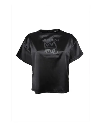 Tricou Cu Imprimeu Catch Me,