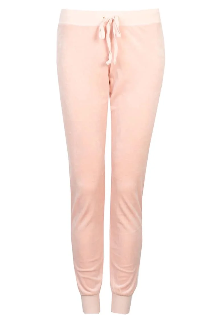 Pantaloni cu snur Zuma,