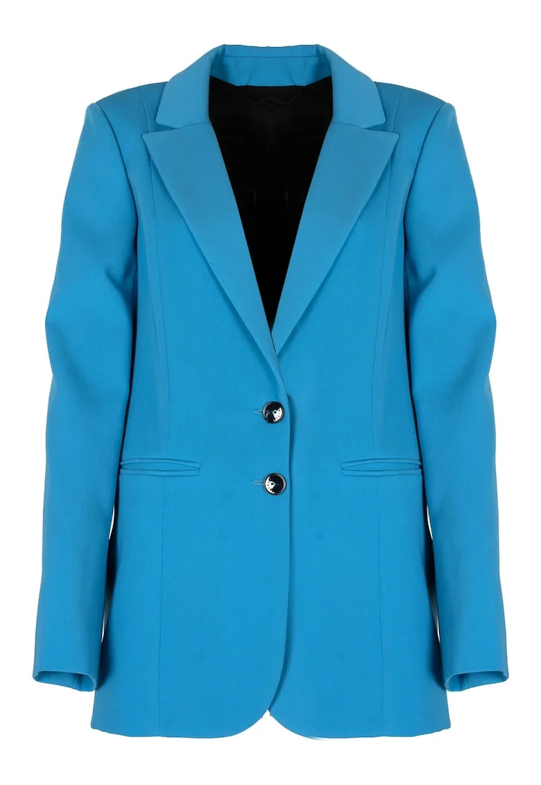 Sacou elegant uni, 42