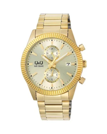 Ceas barbatesc  A39A-005PY Dual-Time