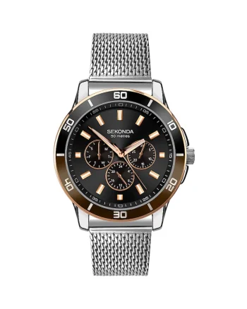 Ceas barbatesc  Multifunction - S-1841.00