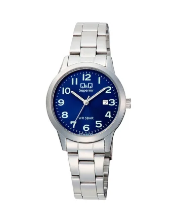 Ceas de dama, Superior  - C53A-002VY, Argintiu