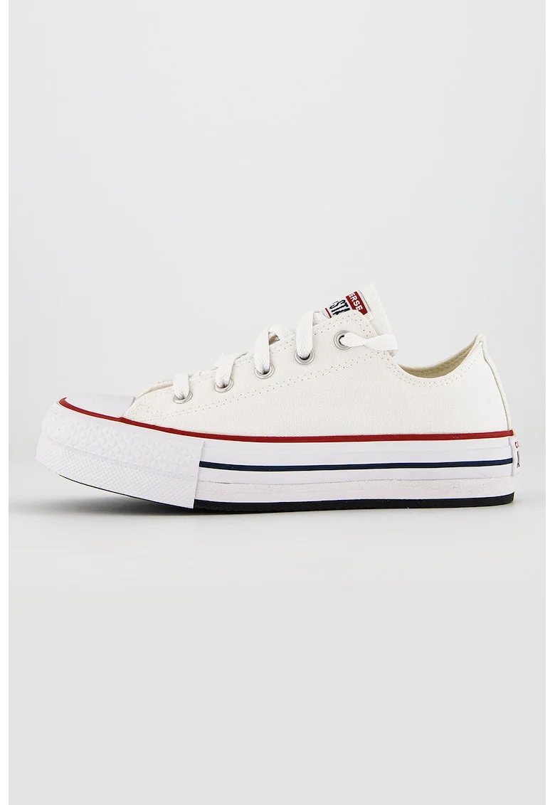 Tenisi Chuck Taylor All Star, Alb