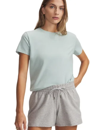 Tricou regular fit Rival Core, Albastru prafuit