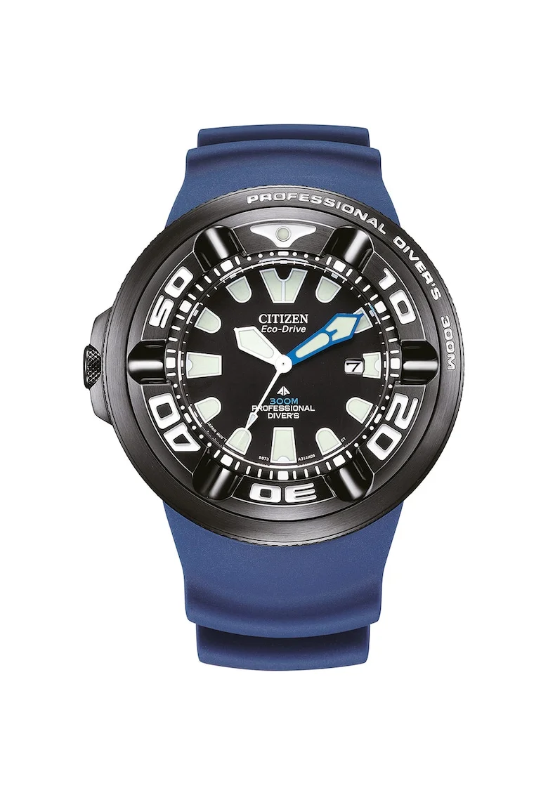 Ceas barbatesc  BJ8055-04E, Quartz, 48mm, 30ATM