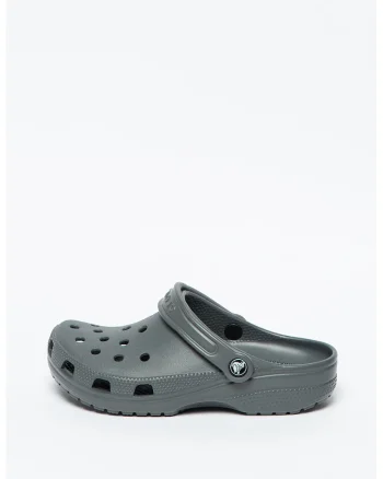 Saboti roomy fit cu bareta slingback si perforatii