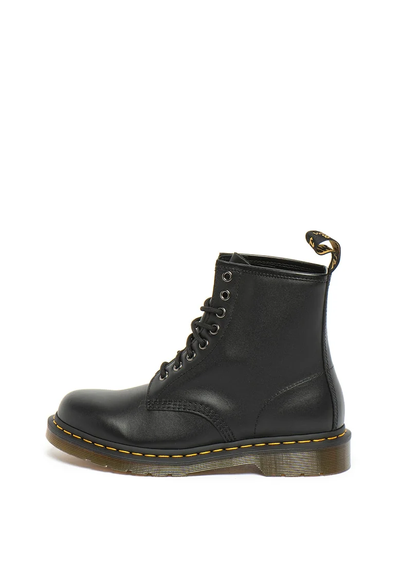 Ghete pentru femei, Dr Martens, BM200661, Negru, Negru