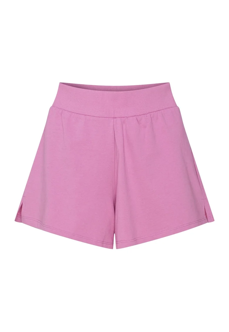 Pantaloni scurti dama Mindset  Roz, Roz