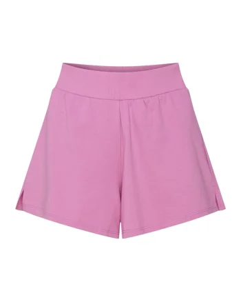 Pantaloni scurti dama Mindset  Roz, Roz