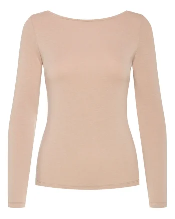 Bluza dama  viscoza bej