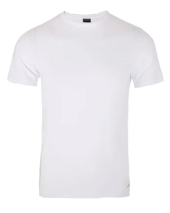 Tricou pentru barbati  Green Line din bambus