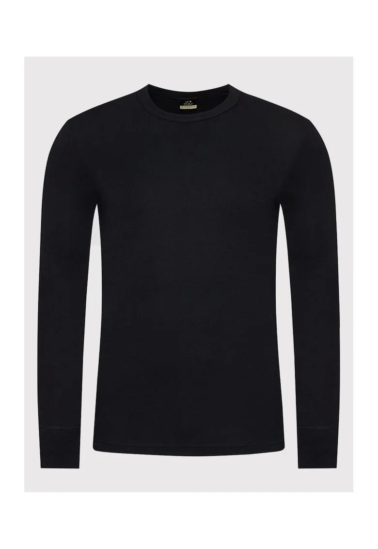 Bluza barbati,  209515770, Negru, Bumbac
