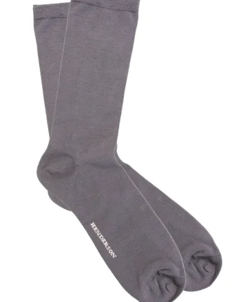 Sosete pentru barbati  din bambus Multicolor,