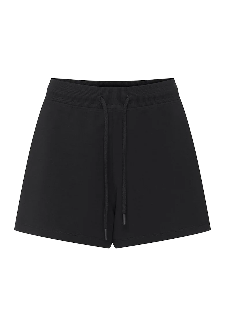 Pantaloni scurti Menola  Negru, Negru