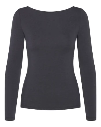 Bluza dama,  Viscoza, Gri