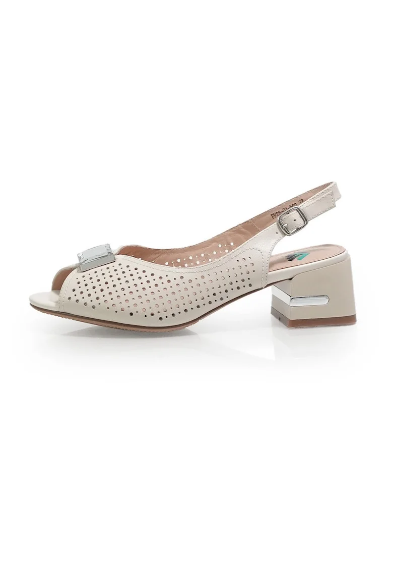 Sandale dama  2601500 din piele naturala