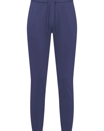 Pantaloni barbati Outdoor  Bleumarin
