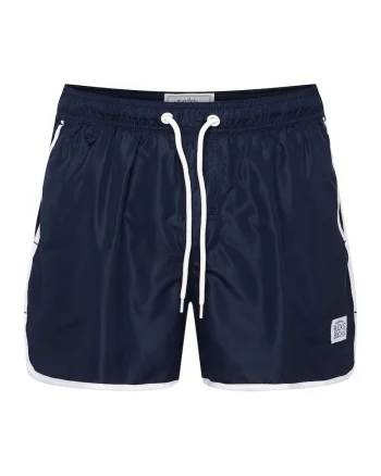 Pantaloni scurtie de baie Omaha  Bleumarin