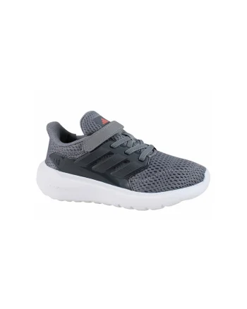 Pantofi - 698754, Gri