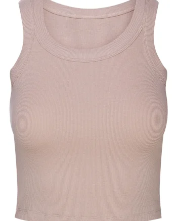 Top dama Tank Nohi  Roz murdar, Roz