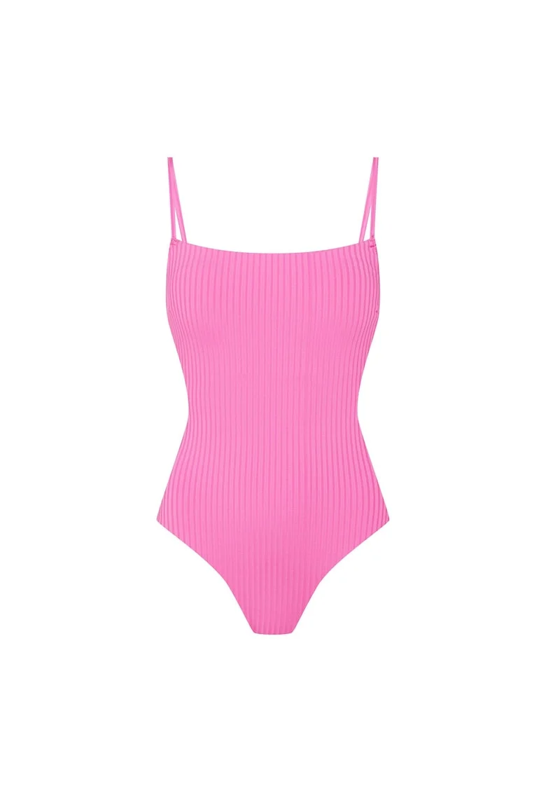 Set de baie Miami  Roz aprins, Roz aprins