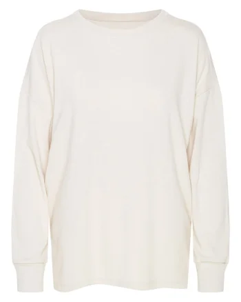 Bluza dama Joyland  Galben pal, Galben