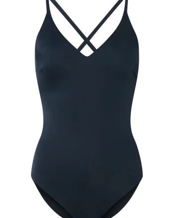 Costume de baie dama Bonie  Navy, Albastru