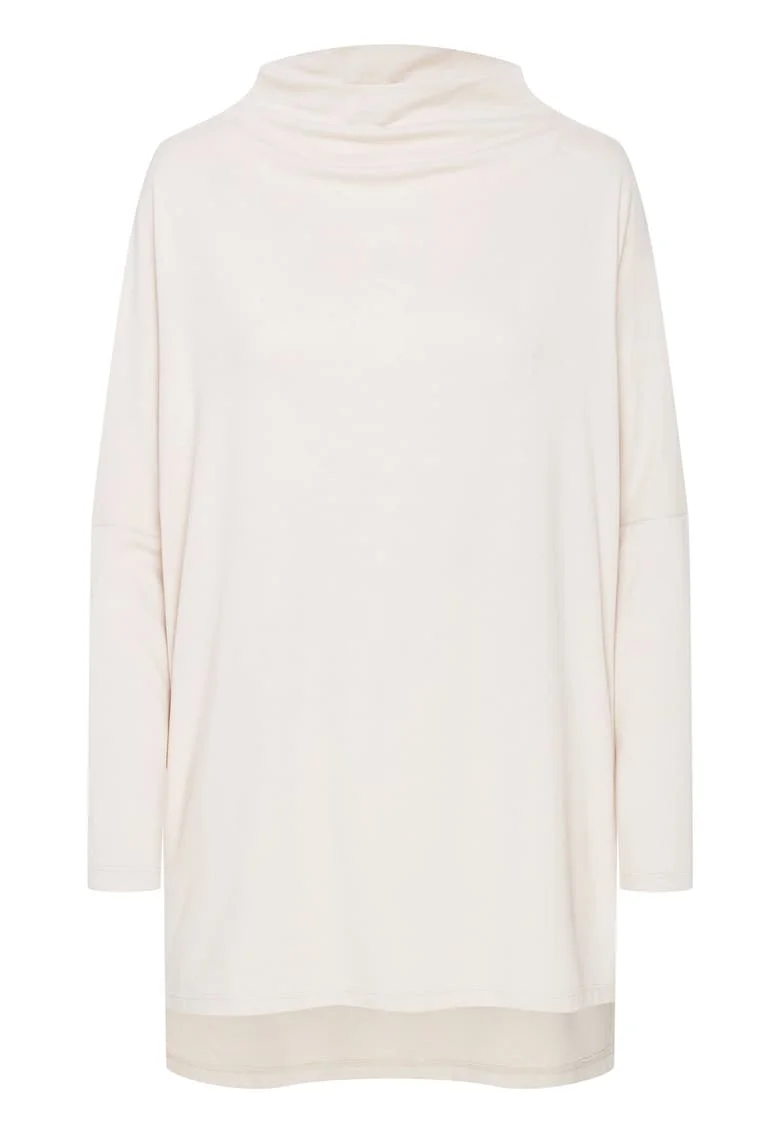 Bluza dama Joyland  Alb crem, Alb