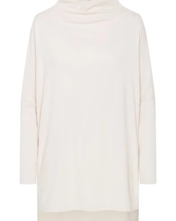 Bluza dama Joyland  Alb crem, Alb
