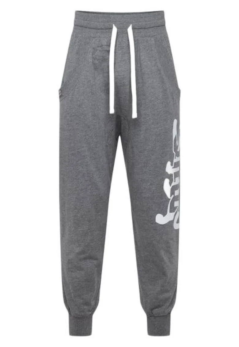 Pantaloni barbati Robert Kupisz x  Gri, Gri