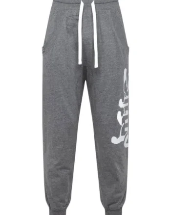 Pantaloni barbati Robert Kupisz x  Gri, Gri