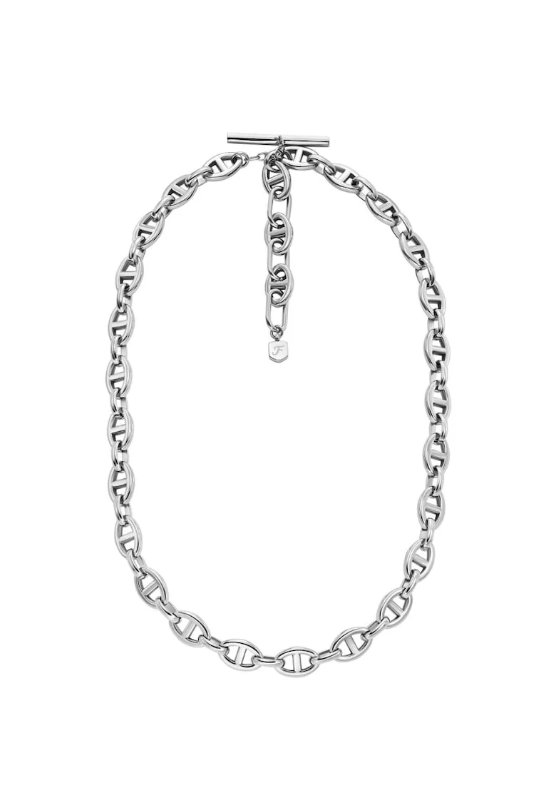 Colier  Heritage JA7242040, Argintiu