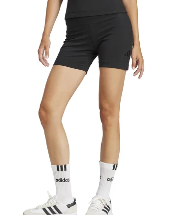 Colanti scurti ALL SZN, Negru
