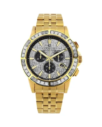 Ceas barbatesc  XLXVI1130, Quartz, 43mm, 5ATM