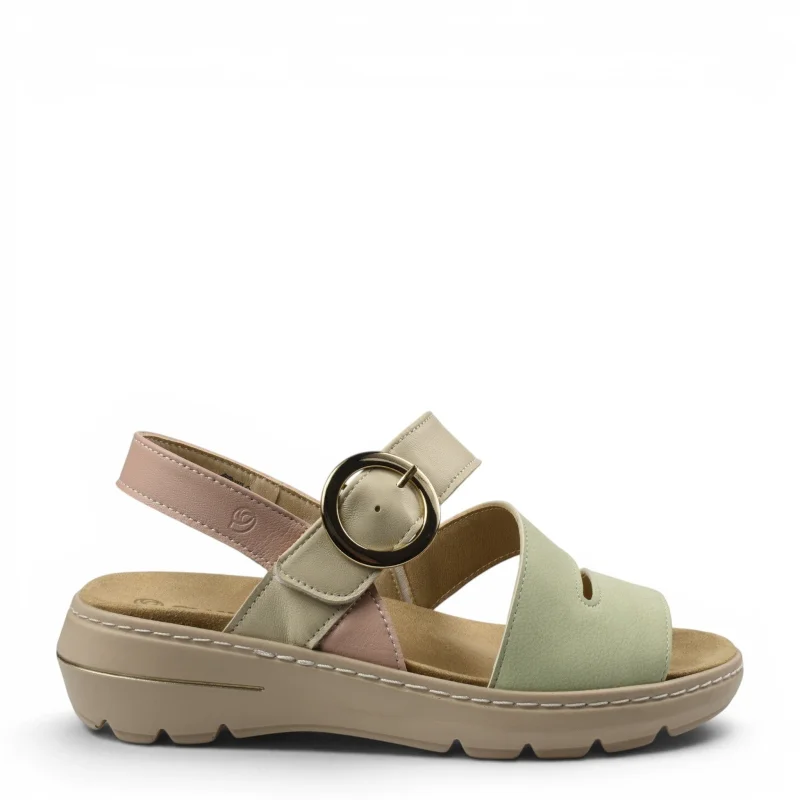 Suave Sandale casual 20002T-V