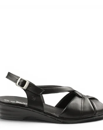 Suave Sandale Casual 0012-N