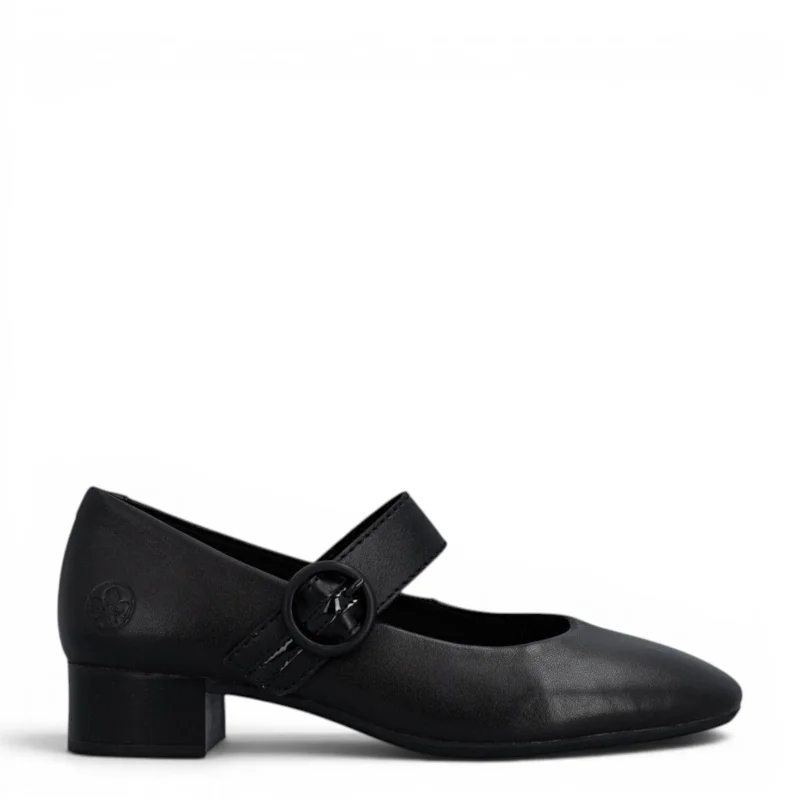 Rieker Pantofi Casual 43455-00