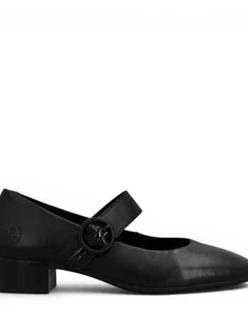 Rieker Pantofi Casual 43455-00