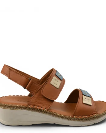 Anna Viotti Sandale Casual D72-750-M