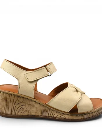 Anna Viotti Sandale Casual D72-618-B