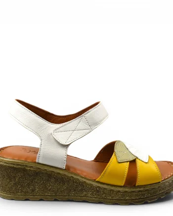 Anna Viotti Sandale Casual D72-10-285-A