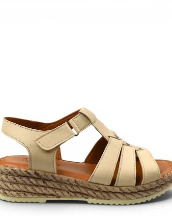 Anna Viotti Sandale Casual D72-1405-B