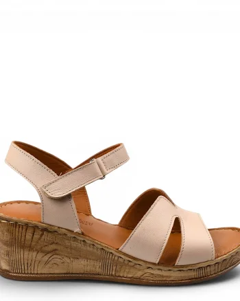 Anna Viotti Sandale Casual D72-603-R