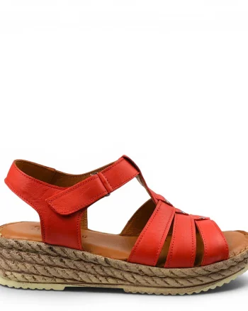 Anna Viotti Sandale Casual D72-1405-R