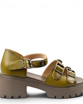 Sandale Casual 10672-K